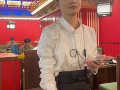 -牛New寿喜烧(曹路花园城店)