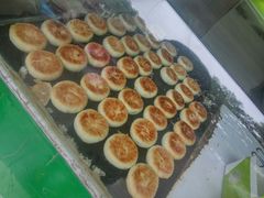 -老北京绿豆饼(解放路店)