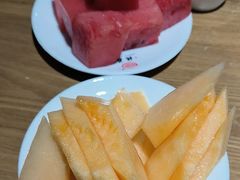-重庆德庄火锅(胖东来云鼎店)