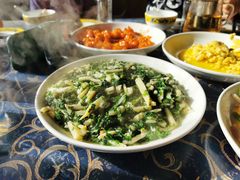 -梨云山居农家乐