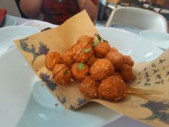 -味+新京宴·烤鸭·北京菜(创意谷店)