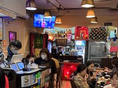 -妈阁铭记澳葡美食