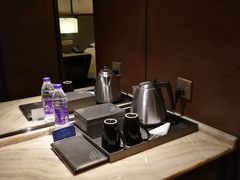 -舟山希尔顿酒店