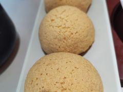 脆皮山楂叉烧包-蔡澜点心·粤菜(西单大悦城店)