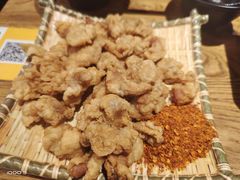 -我的面 川味Bistro(后沙峪店)