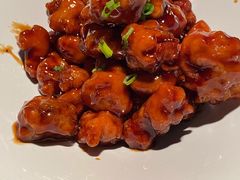糖醋里脊-外婆家(西红门荟聚购物中心店)
