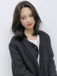 -HG美发设计沙龙