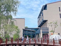 -上海崇明金茂凯悦酒店