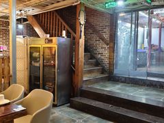 -三个大叔烤羊肉串·炭炉砂锅菜(西三旗店)