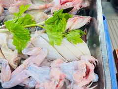 -青山青豆花·笑禅豆腐鱼(黄泥塝店)