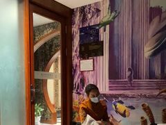 -康悦印象·美容·茶艺·国际芳香疗法(海悦店)