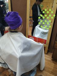 -明洞造型精品烫染