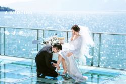 -伊莎贝尔品牌婚纱摄影