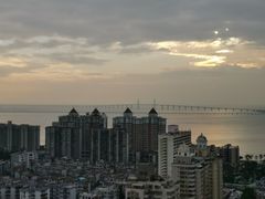 -粤海璇宫·木棉花高空旋转餐厅·聚会派对