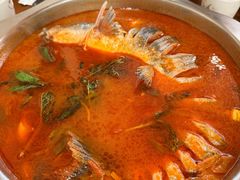 -芦苇荡·酸汤鱼(回龙观店)