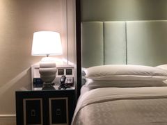 -澳门喜来登大酒店