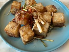 -顺德美的万豪酒店-万豪中餐厅