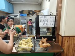 -真素诚·清真(新华路店)