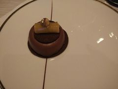 -迪拜帆船酒店海底餐厅