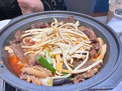 -肖记公安牛肉鱼杂馆·省级非物质文化遗产(江汉路直营店)