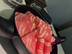 -小肥羊·牛羊肉火锅(万达广场店)