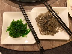 -采悦轩中餐厅·粤菜·海南菜(神州半岛喜来登度假酒店)