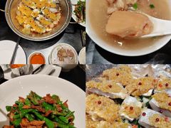 -简小舍·民间手艺菜(武昌江滩店)