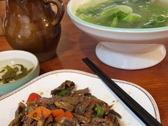 -云隐小厨·传统大理美食(复兴路店)