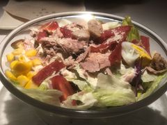 -春树下·树屋花房西餐厅(罍街AS1980店)