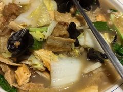 -老雒阳面馆·水席·洛阳菜(王城路店)