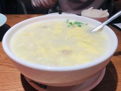 -吕氏疙瘩汤·新鲁菜(济南万象城店)