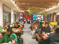 -永红源啤酒·烧烤·海鲜·大排档(台柳路店)