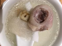 -椰夫人·养生椰子鸡(金沙洲永旺店)