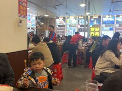 -冶建镜子·老南昌大排档·江西虾王(总店)