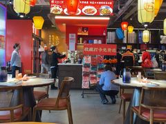 -匠熙小馆(崇文门店)