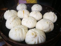 -清泉阁包子铺(中山路店)