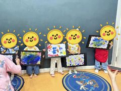 -美吉姆儿童发展中心(芜湖万达广场店)