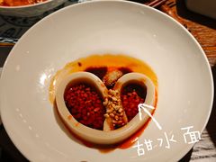 -隐庐·古法川菜(高新店)