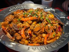 -胖哥俩肉蟹煲(杭州下沙学林街店)