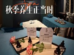 -华夏良子·足道SPA养生(上海崮山路明悦店)