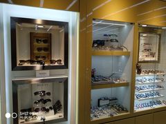 店内环境-PARKWAY·百汇眼镜(三叶眼镜城店)
