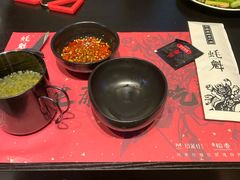 -望江门小龙虾·烧烤(九堡店)