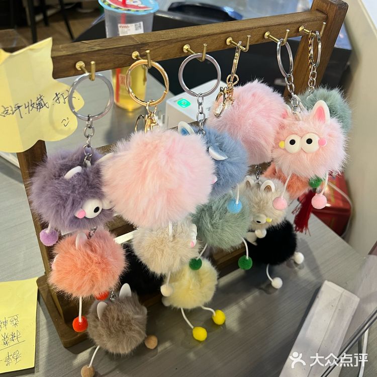 不用去漳州也能吃到好吃的麻糍啦。