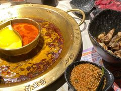 -哥老官重庆美蛙鱼头(西湖银泰十一哥店)