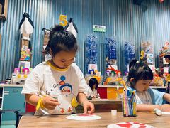 -珠海横琴国家地理探险家中心(创新方)