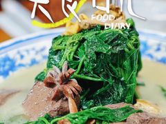 -东坊味道私房菜·地道顺德菜(大良店)