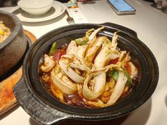-Aqua Oasis 水天堂(石路天虹店)