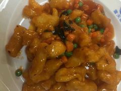 -小船渔村•大连菜•大连焖鱼(明泽街店)