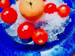 果盘-局气 烤鸭·北京菜(武清店)