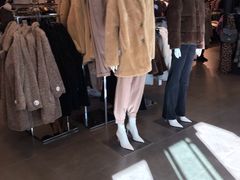 -ZARA(沈阳大悦城店)